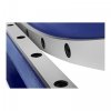 RĘCZNE GILOTYNOWE NOŻYCE DO CIĘCIA BLACHY 1000MM MSW 10060949 MSW-HS1000